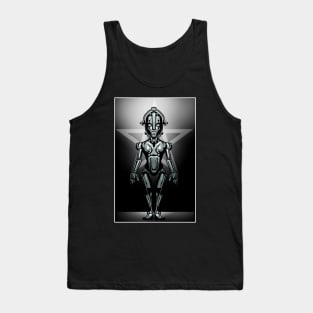 Ave Maria Tank Top